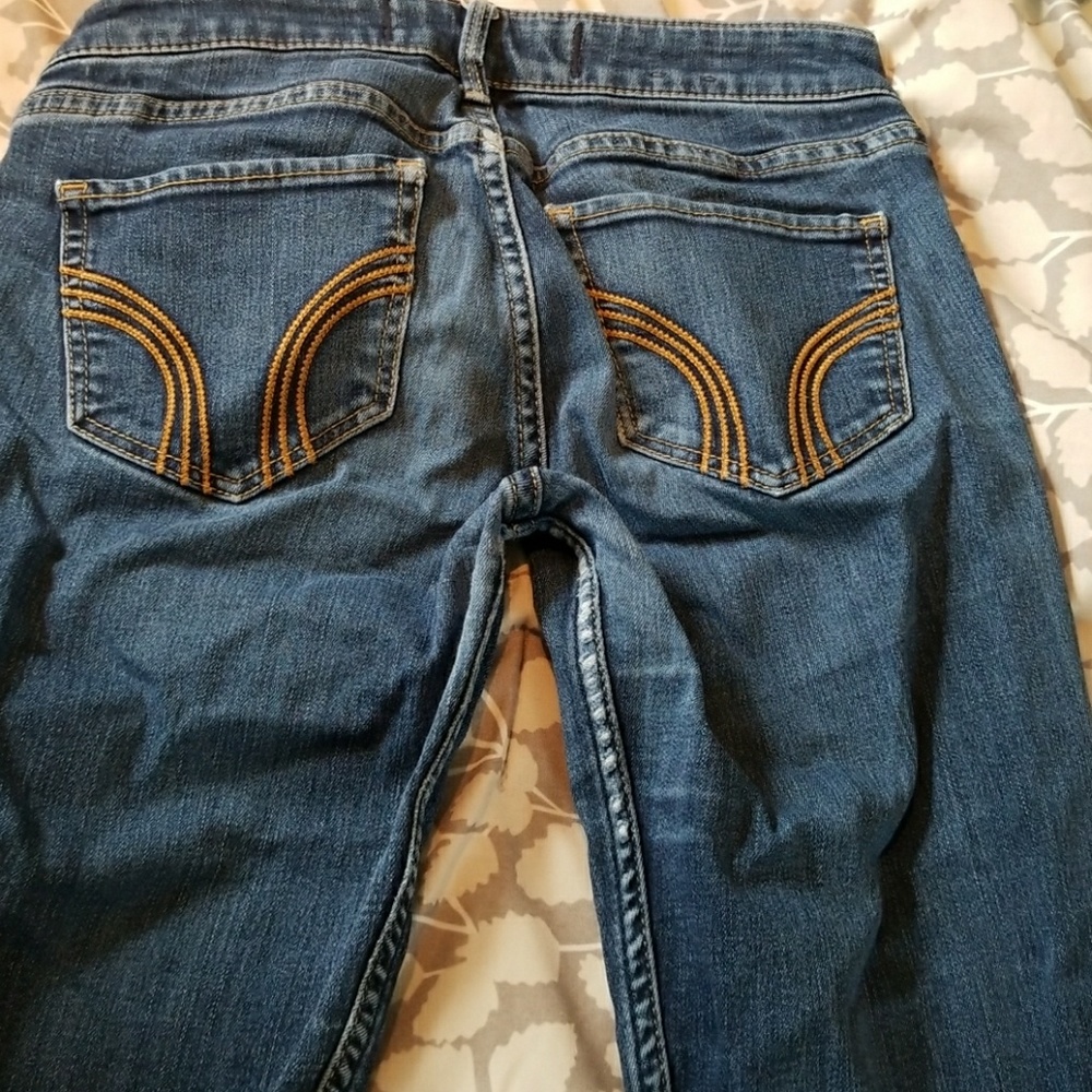 Hollister skinny Jeans